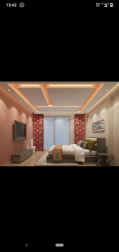 my interior work janak puri side my contact number 9268770149