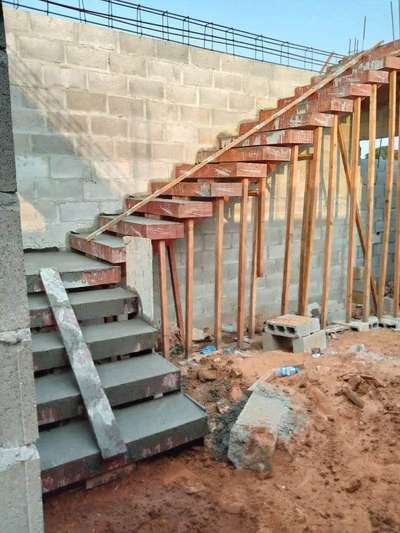 Canilever Staircase
We provide
✔️ Floor Planning,
✔️ Vastu consultation
✔️ site visit, 
✔️ Steel Details,
✔️ 3D Elevation and further more!
#civil #civilengineering #engineering #plan #planning #houseplans #nature #house #elevation #blueprint #staircase #roomdecor #design #housedesign #skyscrapper #civilconstruction #houseproject #construction #dreamhouse #dreamhome #architecture #architecturephotography #architecturedesign #autocad #staadpro #staad #bathroom