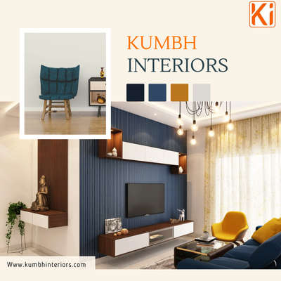 #interior  #Designs 
#kumbhinteriors 
for more information visit us at www.kumbhinteriors.com