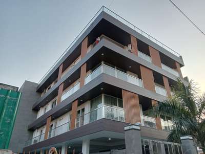 # upvc side complete faridabad