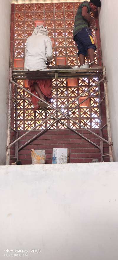 #jaliwork  #terracotta   #jalli  #jally_house  #jallybrick  #Brickwork  #HouseConstruction  #TraditionalHouse
