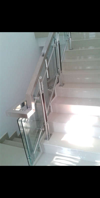 Prima handrail design #handrails