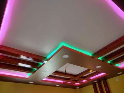 false ceiling