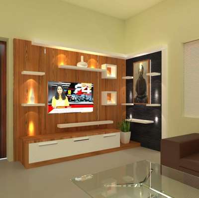 ##tvunit #tvunits #tvunitdesign #tvwallunits #tv #tvshows #cabinettv #tvcabinet #livingroomdecor #