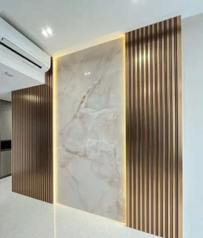 Wall design with combination of Louvers & UV marble sheet.
For inquiry contact 9458552194
 #WallDesigns #wpclouvers #uvmarbledesign #interiordesignernearme