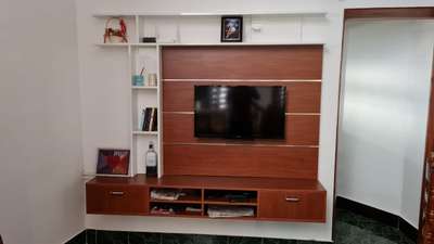 TV console