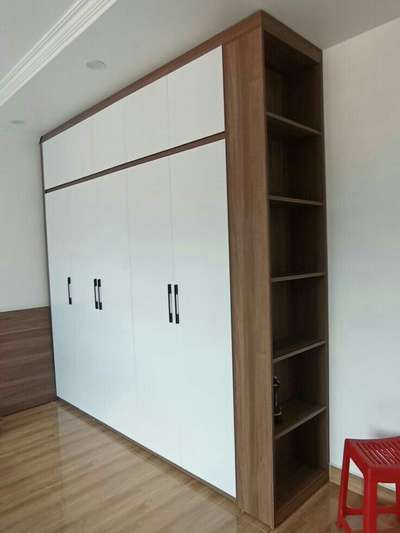 Sk home interior work gurgaon wardrobe side box 🏠🏠🏠🏠🏠