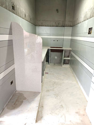 #ModularKitchen