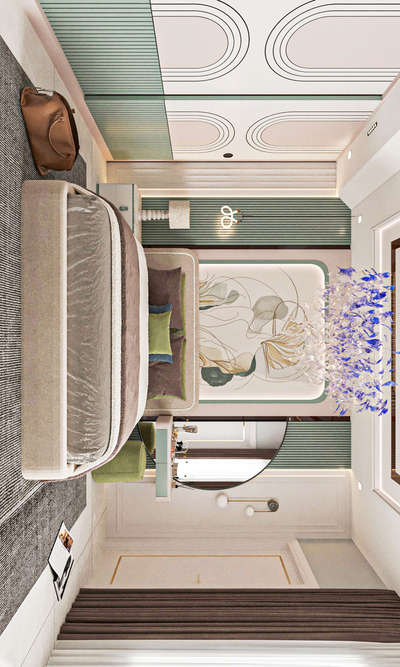 Parents room design look like a light color use with dc add ##InteriorDesign  
#HomeDecor  
#InteriorInspiration  
#InteriorStyling  
#DreamHome  
#LuxuryInteriors  
#ModernInterior  
#HomeInspo  
#DecorGoals  
#InteriorDesigner