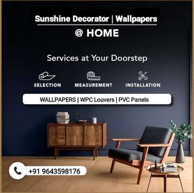 Wallpapers Starting @ 1500/- Roll with Installation in 2 Year Warranty 
 #customized_wallpaper  #wallpaperrolles  #wallpapersrolls  #wallpaperindia  #wallpaperprice  #wallpapershopnearme
