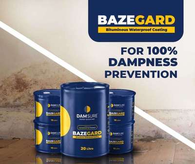 20 Kg:BAZEGARD BY DAMSURE