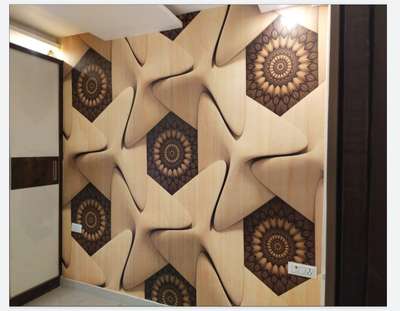 #customized_wallpaper #wallpapers #rollwallpaper #Contractor #builder