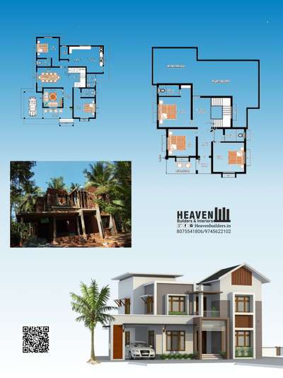 #KeralaStyleHouse  #keralaplanners  #HouseDesigns  #lowbudget  #simple  #total  #2650sqftplan  #5BHKHouse  #dontwastarea  #share  #like  #contact https://wa.me/message/TVB6SNA7IW4HK1
This is not copyright©®