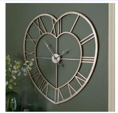 Designer Wall Clocks

Contact us for best rates in town!!