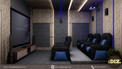 Home theater different theme #hometheaterdesign  #Hometheater