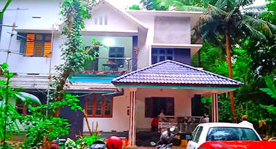 project completed at palakkad more details call:+919061634130
 #ceramicrooftile  #RoofingShingles  #RoofingDesigns  #roofingtrusswotk  #roofingtile  #home🏡 #Architect  #Contractor  #HouseConstruction  #Palakkad  #tamilnadu