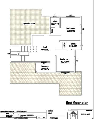 #first floor plan #❤️❤️