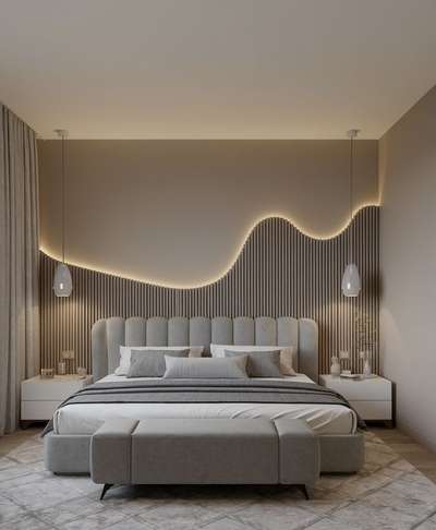 Luxury Bedrooms Design