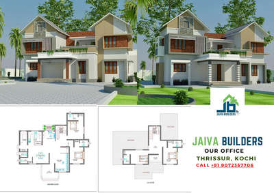 Jaiva builders.