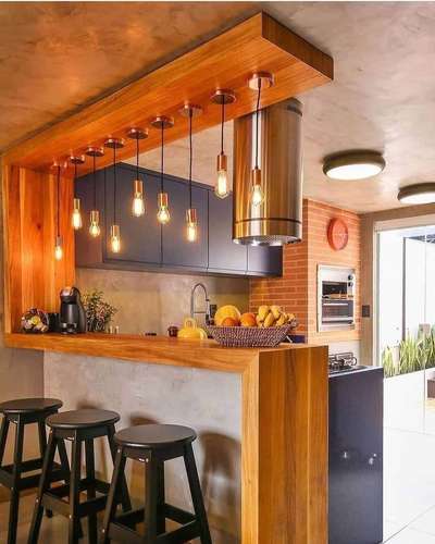 #WoodenKitchen 9311796979