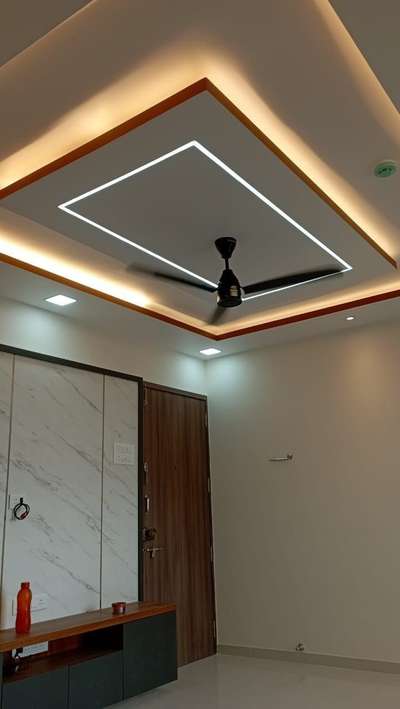 #GypsumCeiling