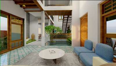 Residence at Thrikkakara

Interior

Area : 2978sqft