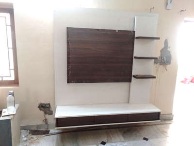 TV  unit