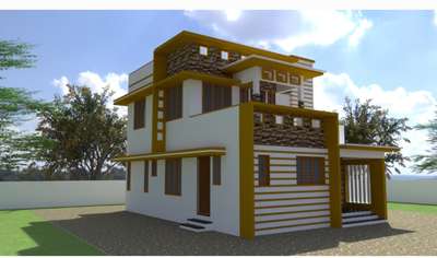 #3D work