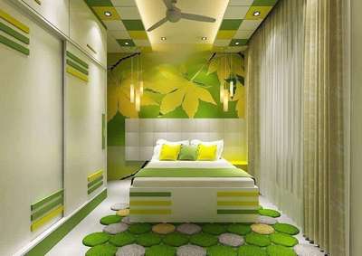 Amazing bedroom designs