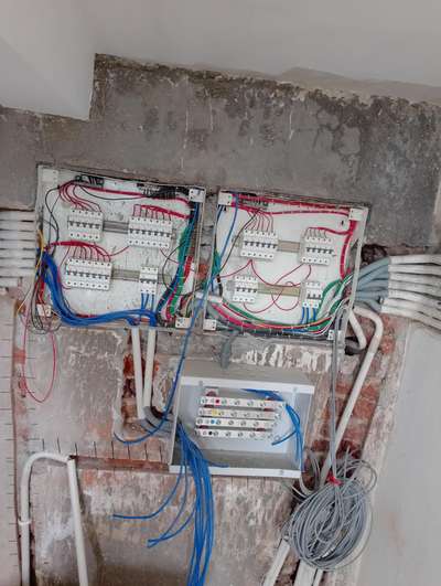# Electation work