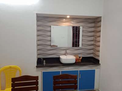 wash area simpil