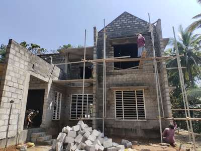 #ongoing  #poject  #allkeralaconstruction  #Thrissur