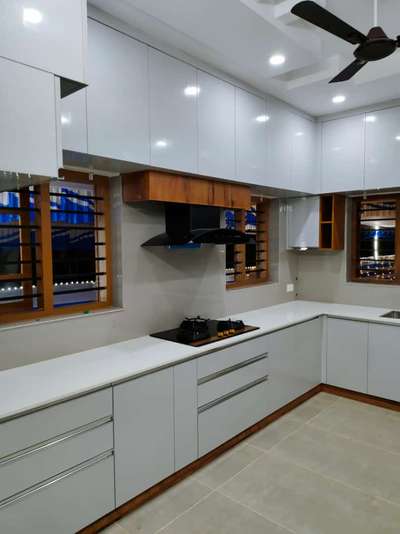 #KitchenInterior #Turn_key_work
#InteriorDesigner