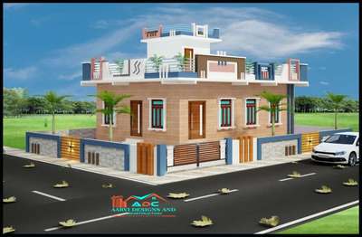 Proposed resident's at samdari
Aarvi designs and construction
Mo-6378129002