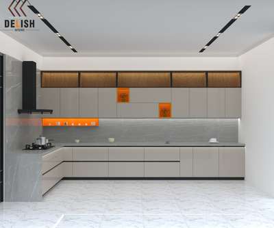 Design By #Delish Interio#