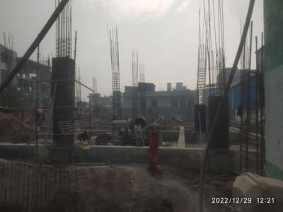 civil work in IMT FARIDABAD