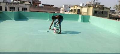 *water proofing *
water proofing