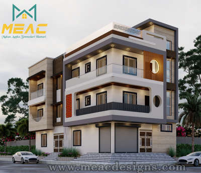 #ElevationHome #ElevationDesign #3Dexterior #3d