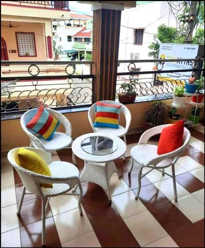 D'MEUBELS OUTDOOR FURNITURE 
WHATSUP 98711 71793