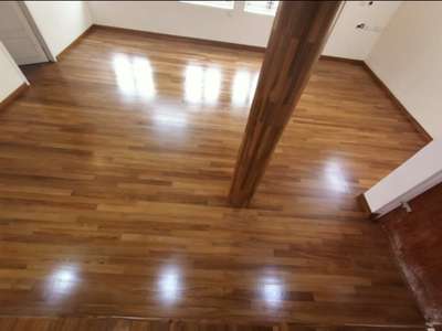 wooden flooring good തേക്ക് wood
good finish