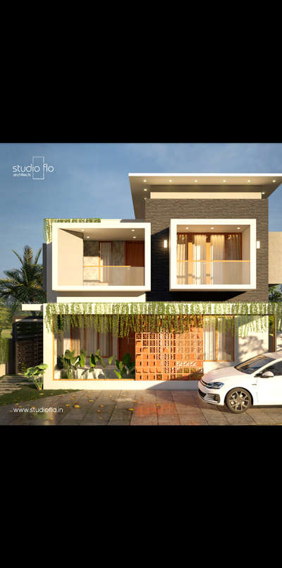 it's not how big the house is, its how happy the home is.
Upcoming project @Aluva
 #architectsinkochi 
 #studiofloarchitects #simple #Minimalistic #budget_home_simple_interi  #budgethomeplan  #budgetindiandesigners  #bestarchitectsinkerala #kochiarchitects