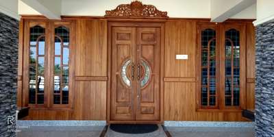 palakkkad vadakkanchery site plywood with venner