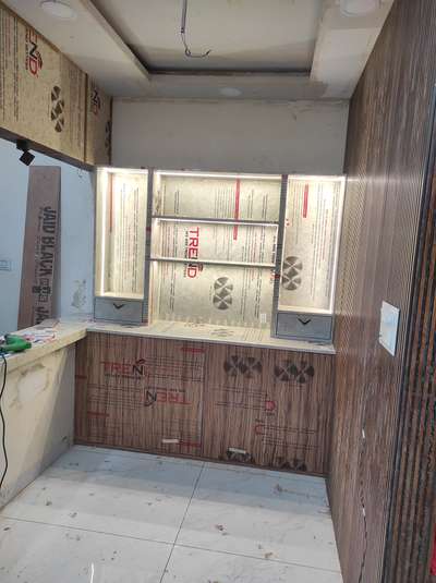 #modularcrockeryunit  #interiorpainting 
#InteriorDesigner