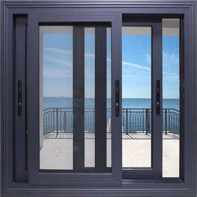 aluminium silading windows available here