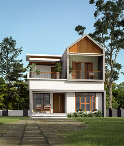 #newproject #elivation #keralahomes
