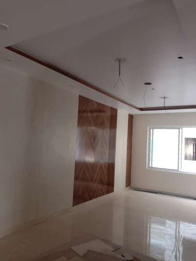 wall paneling