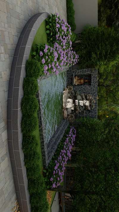 #LandscapeIdeas #LandscapeGarden