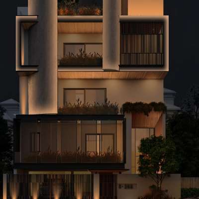 All electrician work