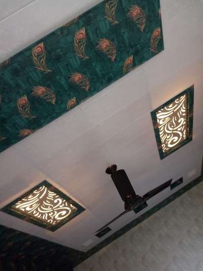 PVC false ceiling Bhopal aashiyana interior