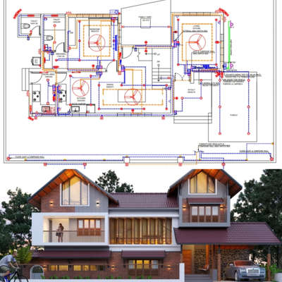 #MEP_CONSULTANTS  #mepdrawings  #mepdesigns  #MEP  #mepkochi  #mepdrafting  #mepengineering  #mepplan  #interiordesignerkerala  #FloorPlans  #KeralaStyleHouse  #keralahomeplans  #architecturedesigns  #architect  #ernakulamconstruction